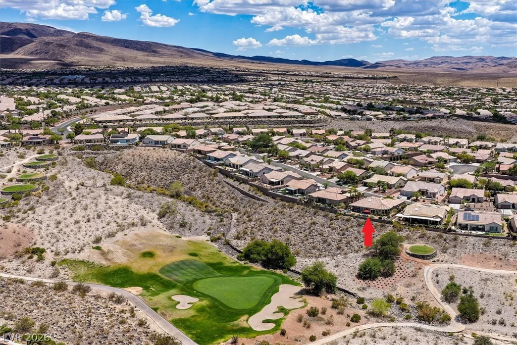 2808 Foxtail Creek, Henderson, NV 89052
