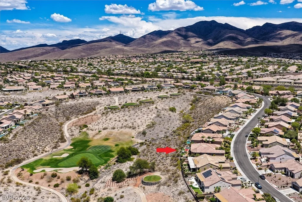 2808 Foxtail Creek, Henderson, NV 89052