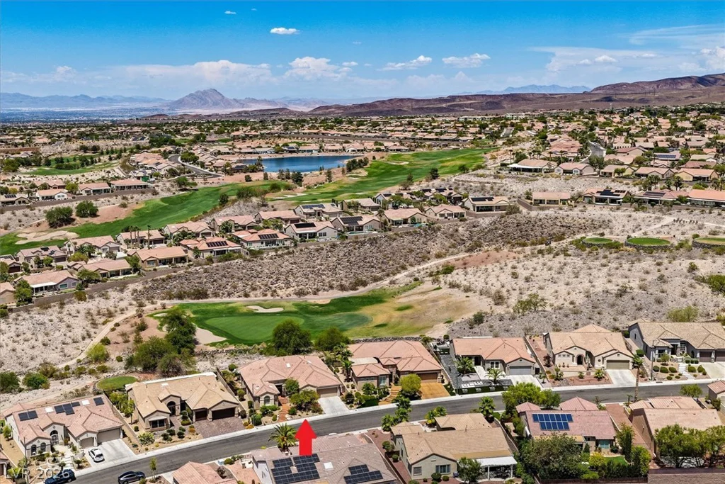 2808 Foxtail Creek, Henderson, NV 89052