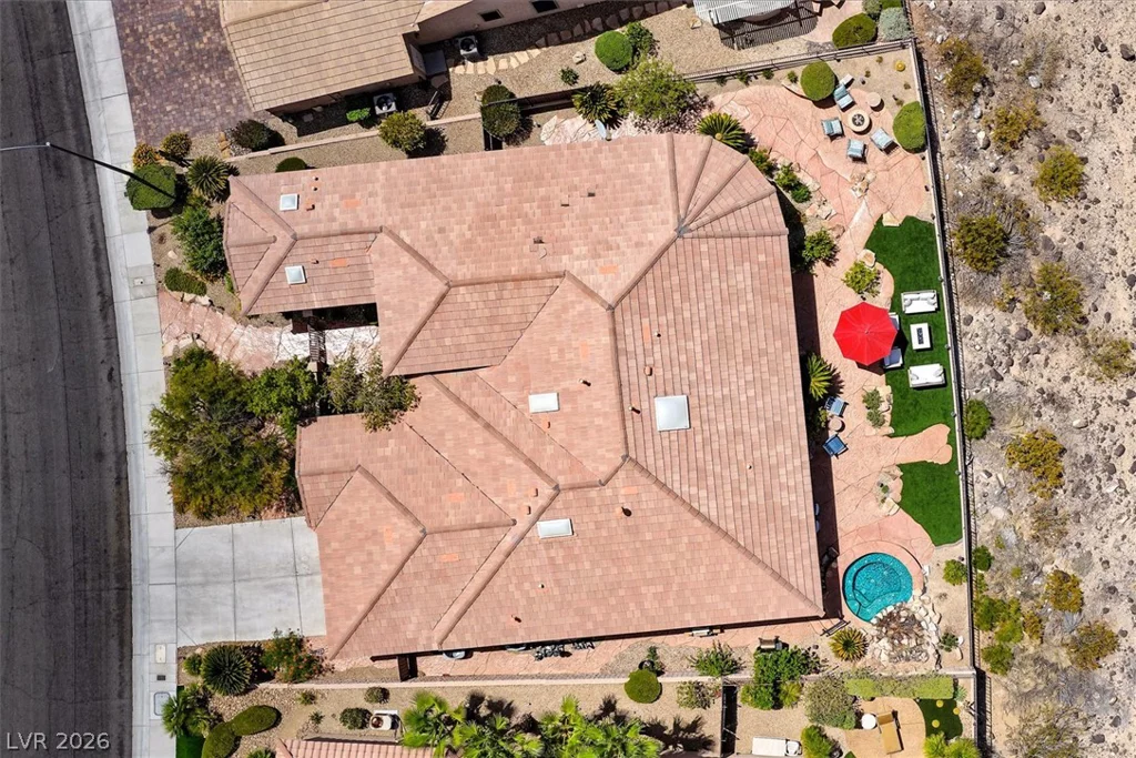 2808 Foxtail Creek, Henderson, NV 89052