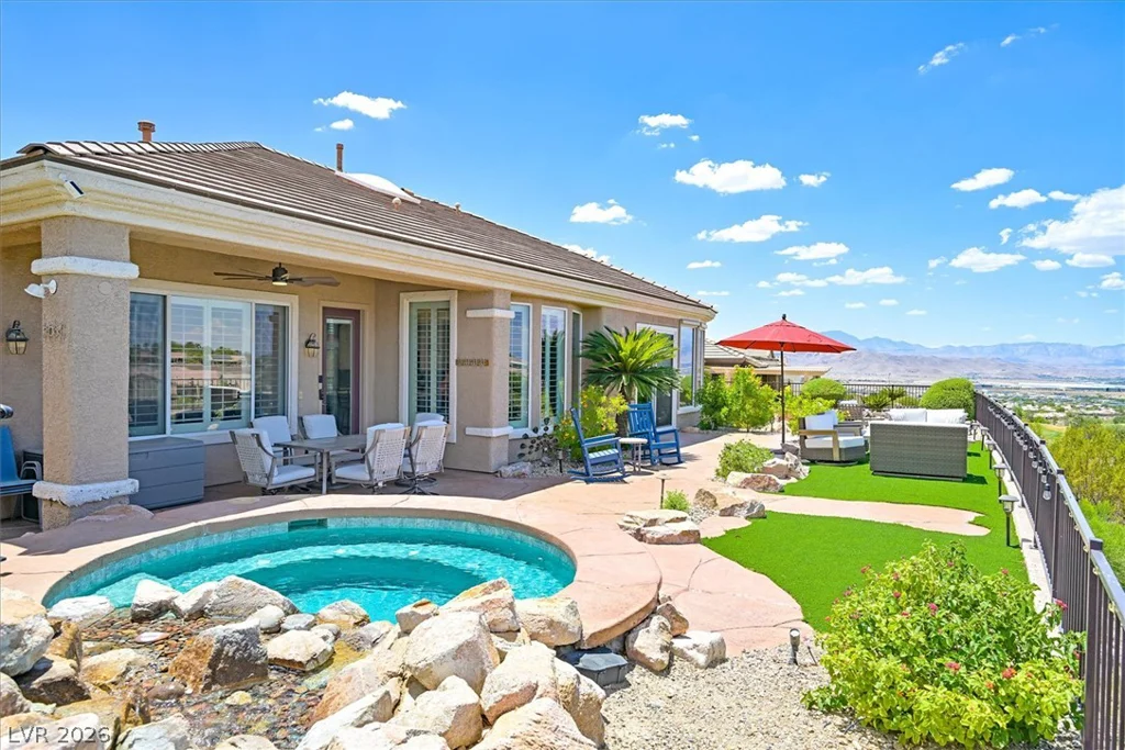 2808 Foxtail Creek, Henderson, NV 89052
