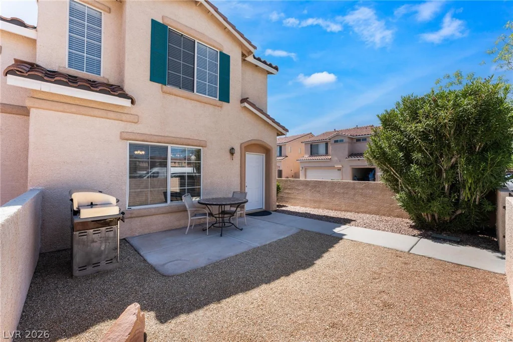 50 Belle Point, Las Vegas, NV 89123