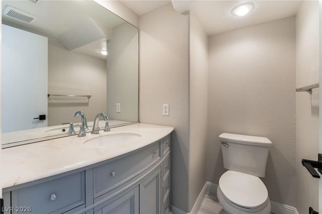 50 Belle Point, Las Vegas, NV 89123