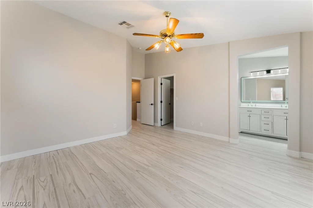 50 Belle Point, Las Vegas, NV 89123