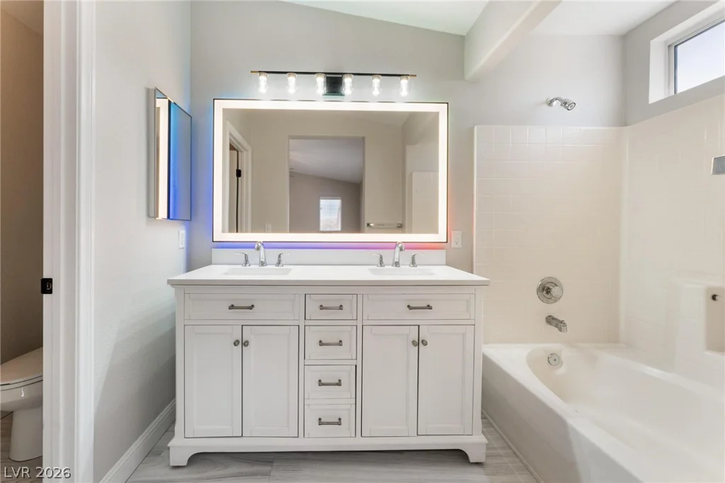 50 Belle Point, Las Vegas, NV 89123