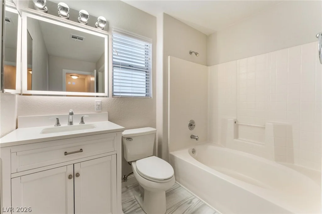 50 Belle Point, Las Vegas, NV 89123