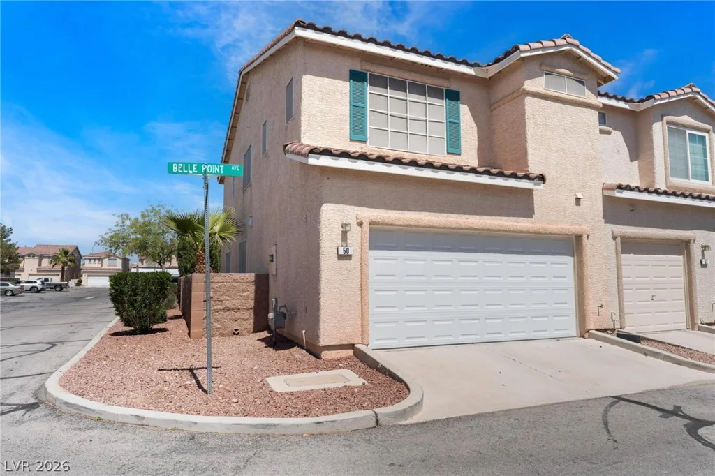 50 Belle Point, Las Vegas, NV 89123
