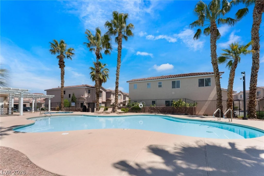 50 Belle Point, Las Vegas, NV 89123