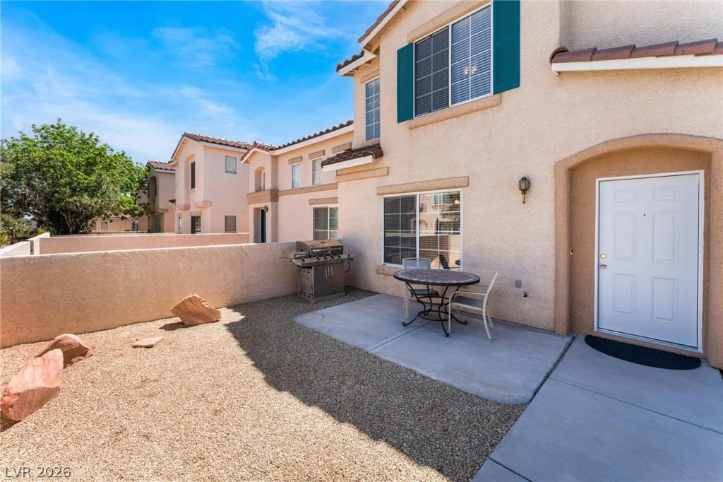 50 Belle Point, Las Vegas, NV 89123