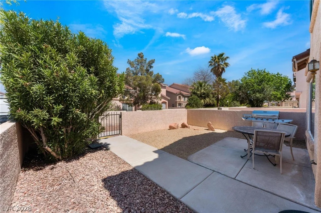 50 Belle Point, Las Vegas, NV 89123