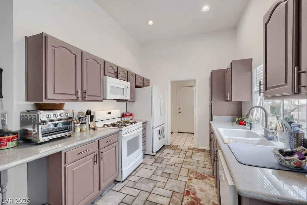 205 Glacier, Henderson, NV 89074
