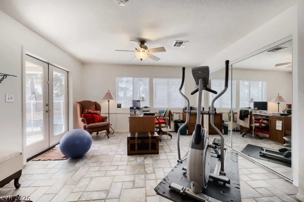 205 Glacier, Henderson, NV 89074
