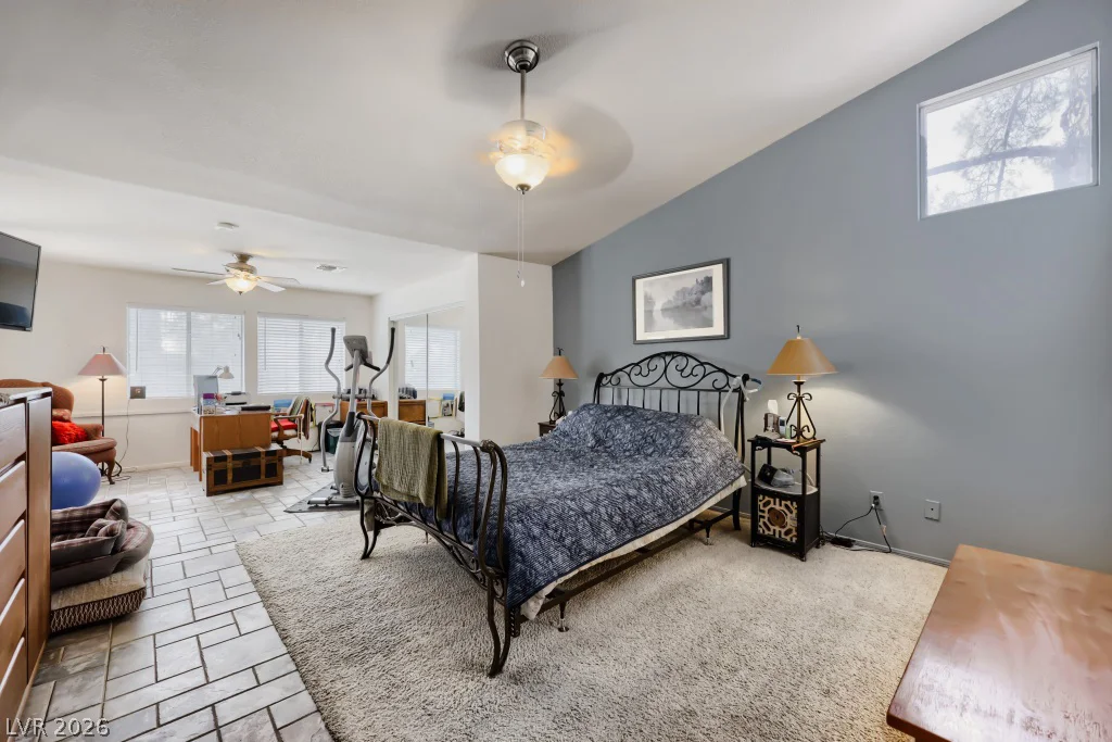 205 Glacier, Henderson, NV 89074
