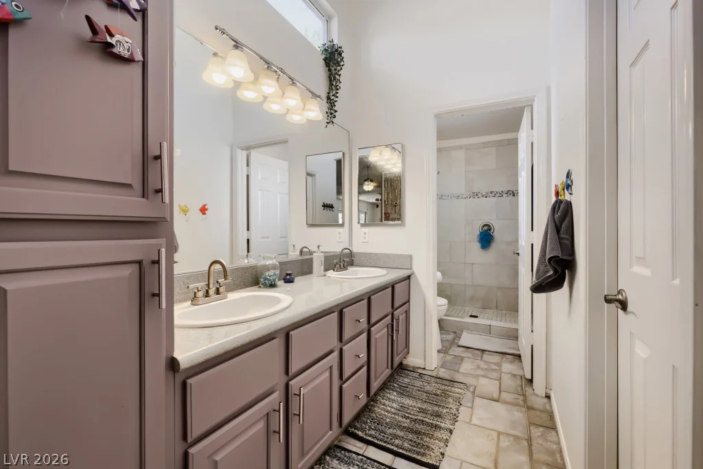 205 Glacier, Henderson, NV 89074