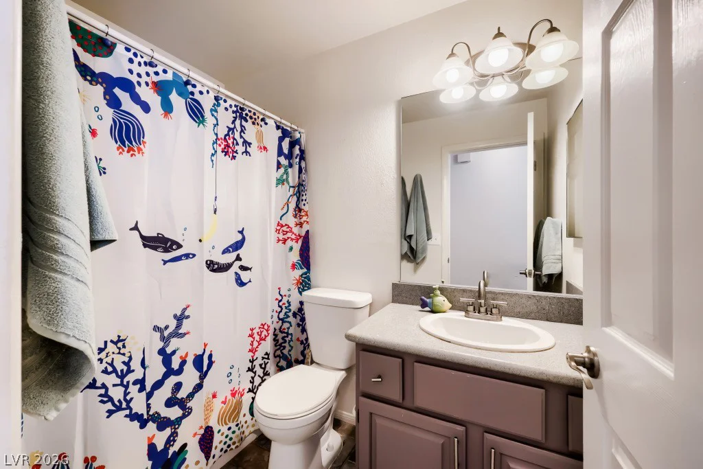 205 Glacier, Henderson, NV 89074