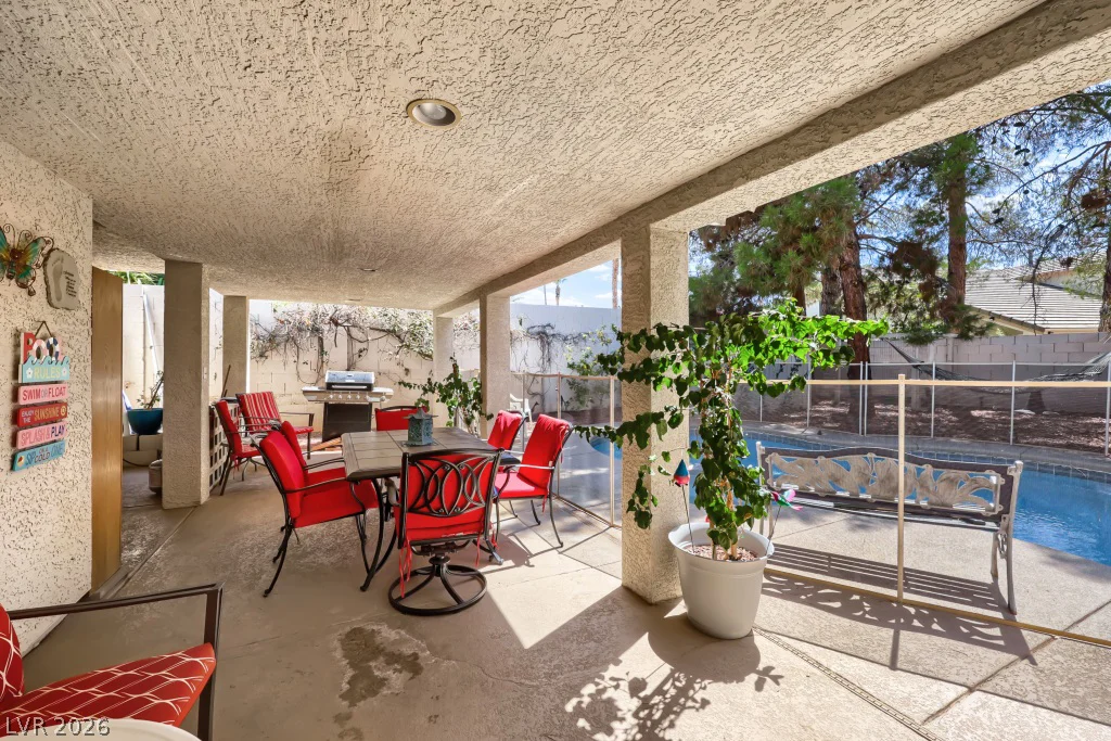 205 Glacier, Henderson, NV 89074
