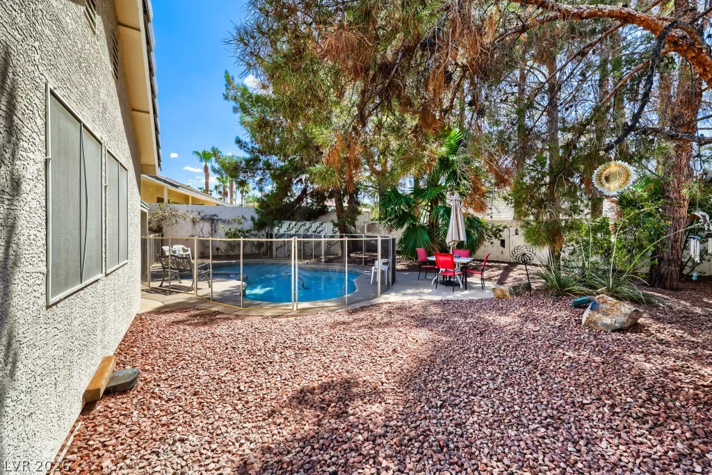 205 Glacier, Henderson, NV 89074