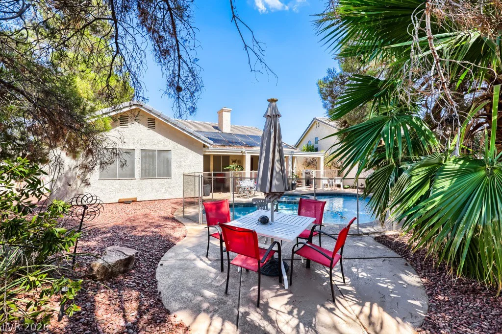 205 Glacier, Henderson, NV 89074