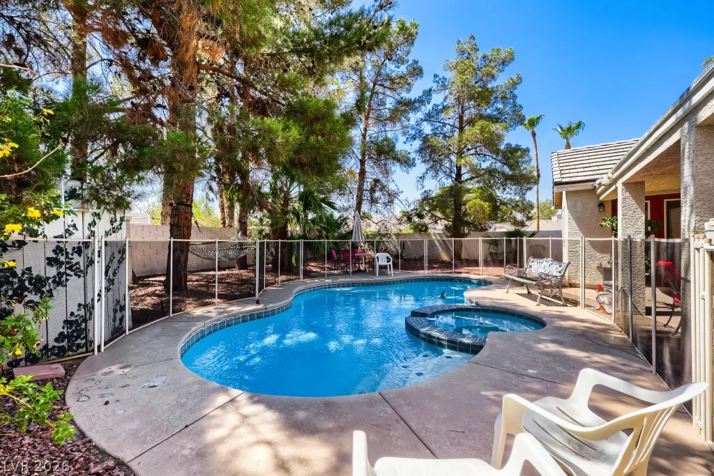 205 Glacier, Henderson, NV 89074