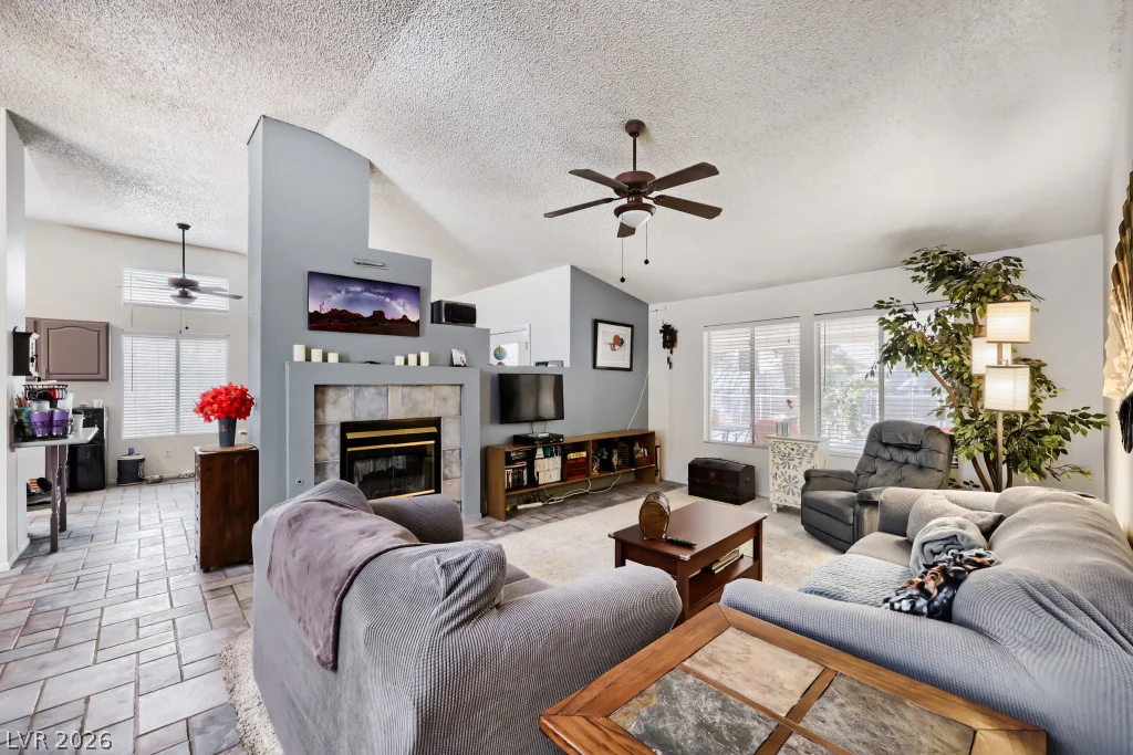 205 Glacier, Henderson, NV 89074