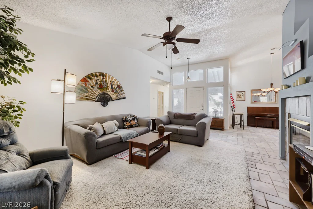205 Glacier, Henderson, NV 89074