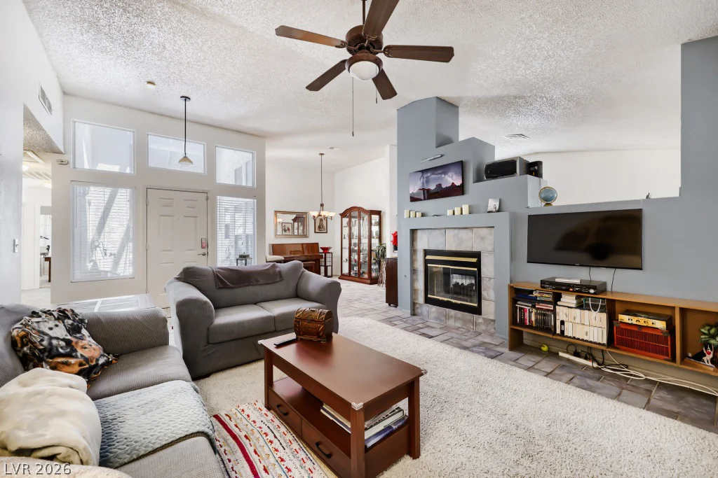 205 Glacier, Henderson, NV 89074