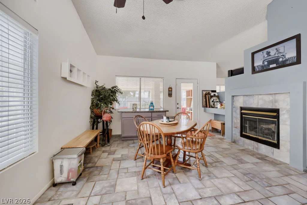 205 Glacier, Henderson, NV 89074