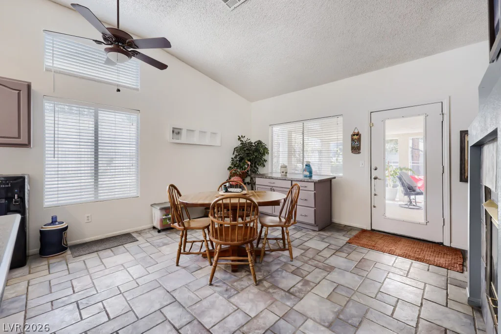 205 Glacier, Henderson, NV 89074