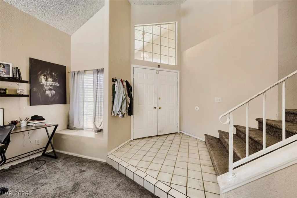 401 Crater, Henderson, NV 89014