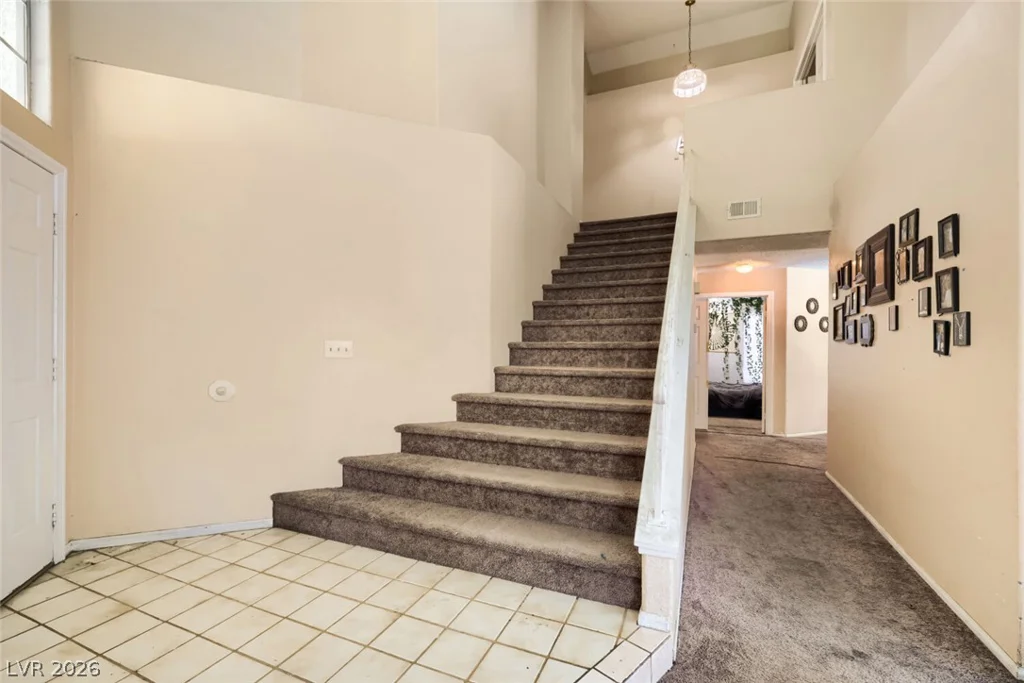 401 Crater, Henderson, NV 89014