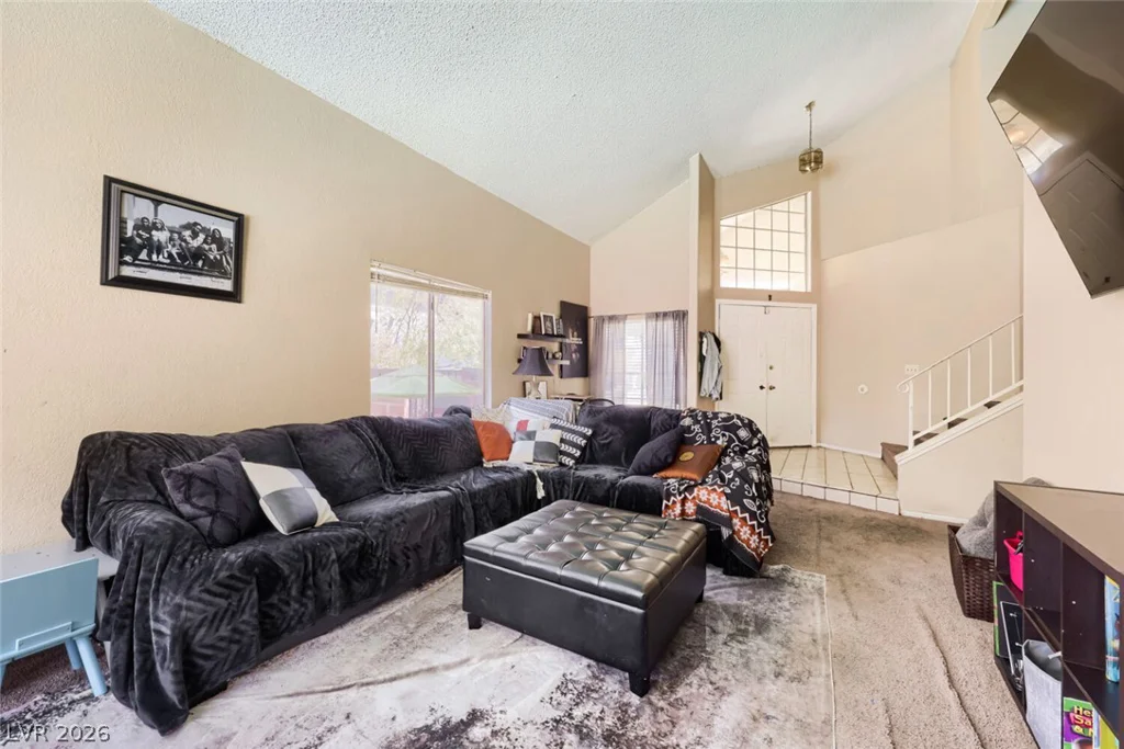 401 Crater, Henderson, NV 89014