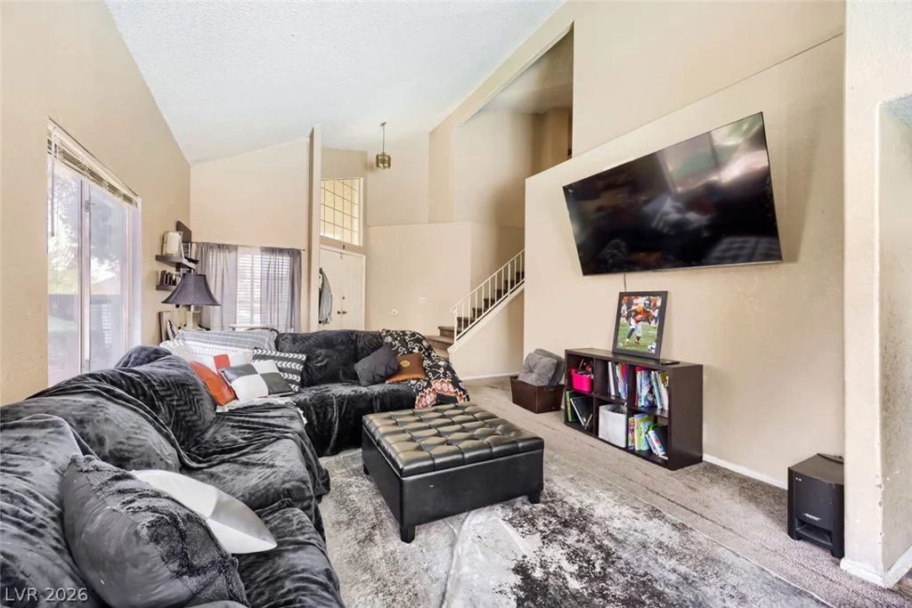 401 Crater, Henderson, NV 89014