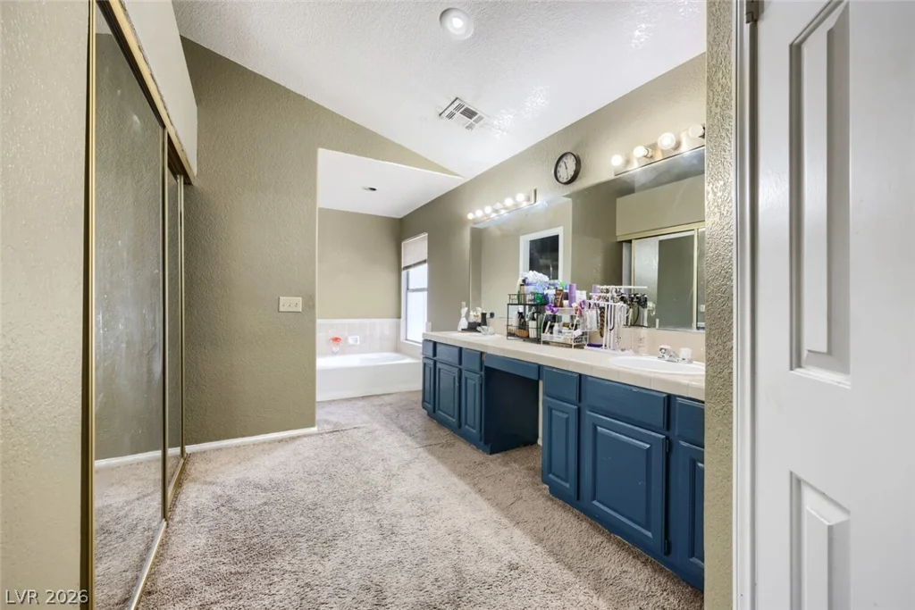 401 Crater, Henderson, NV 89014