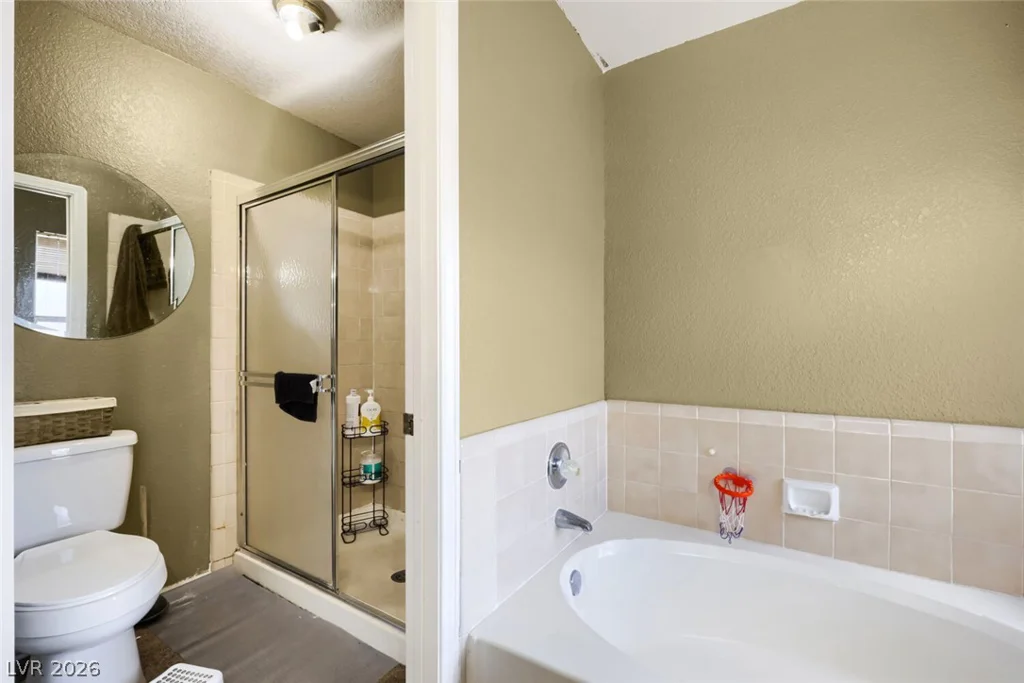 401 Crater, Henderson, NV 89014