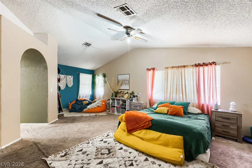 401 Crater, Henderson, NV 89014