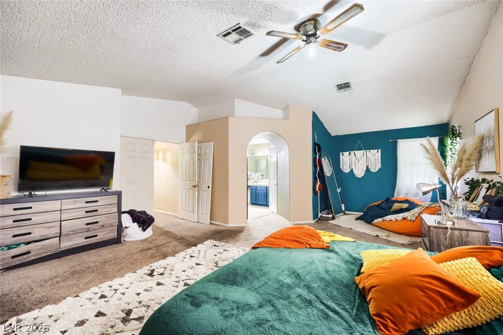 401 Crater, Henderson, NV 89014