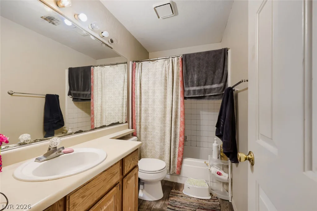 401 Crater, Henderson, NV 89014
