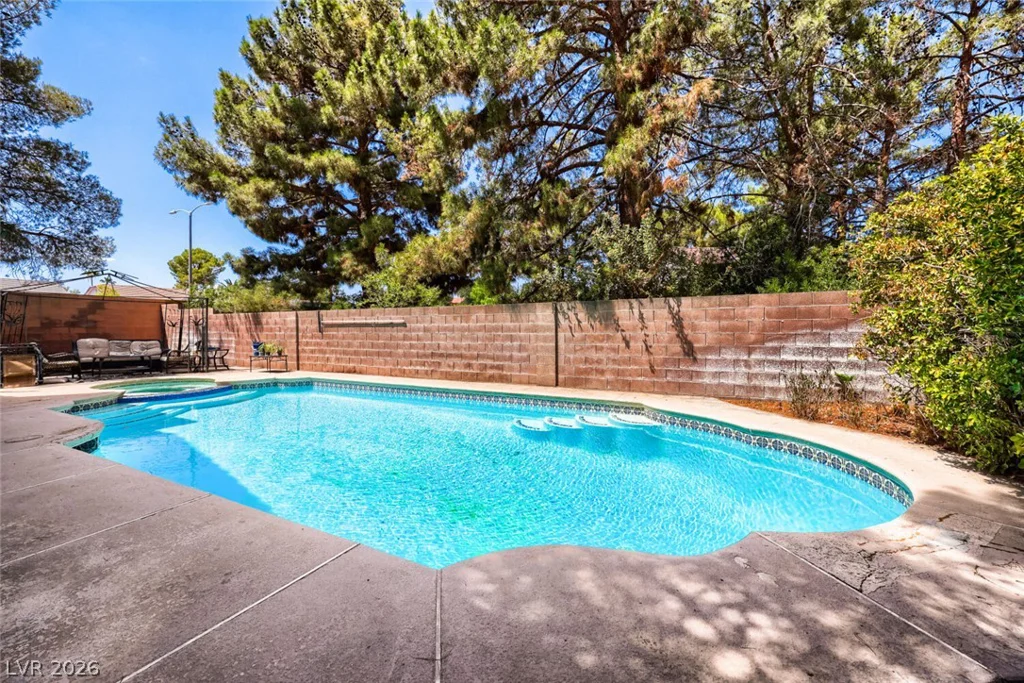401 Crater, Henderson, NV 89014