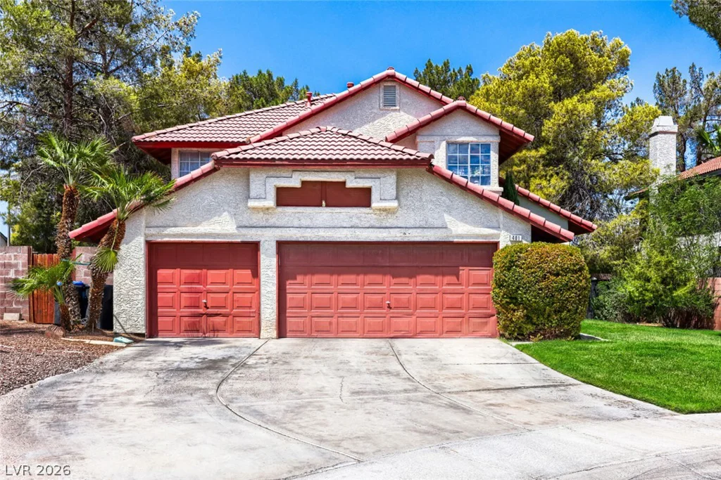 401 Crater, Henderson, NV 89014