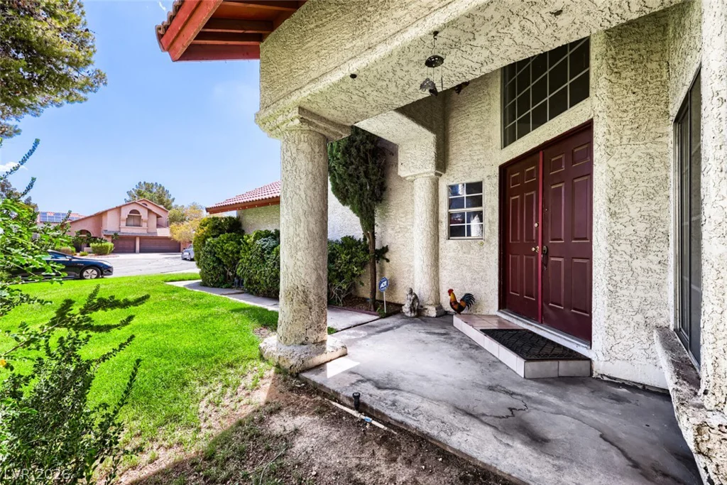401 Crater, Henderson, NV 89014