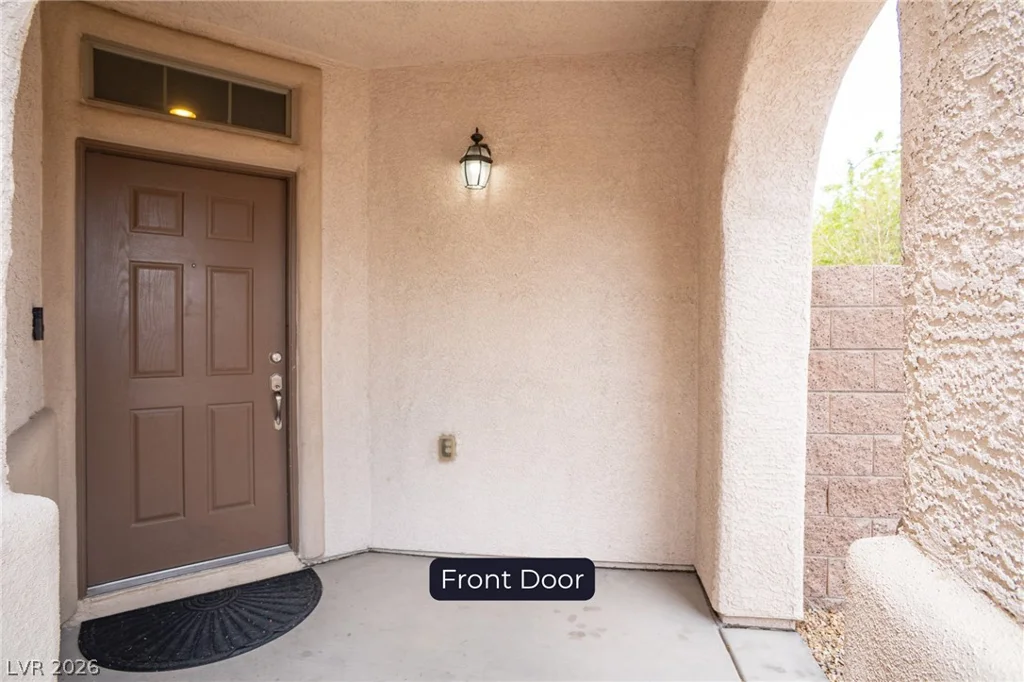 10503 Bella Camrosa, Las Vegas, NV 89141