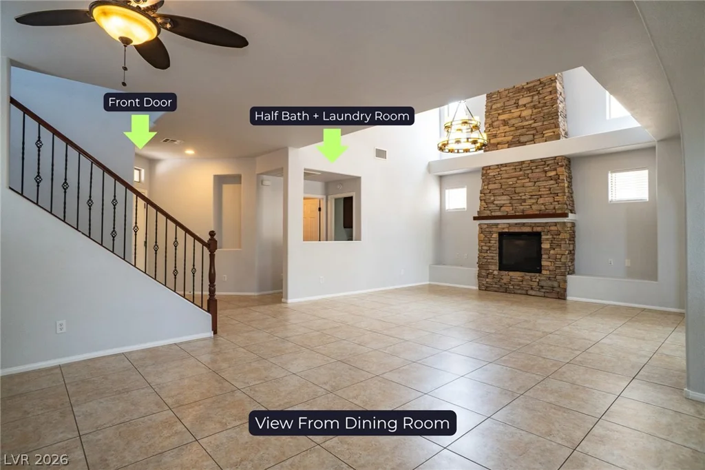 10503 Bella Camrosa, Las Vegas, NV 89141