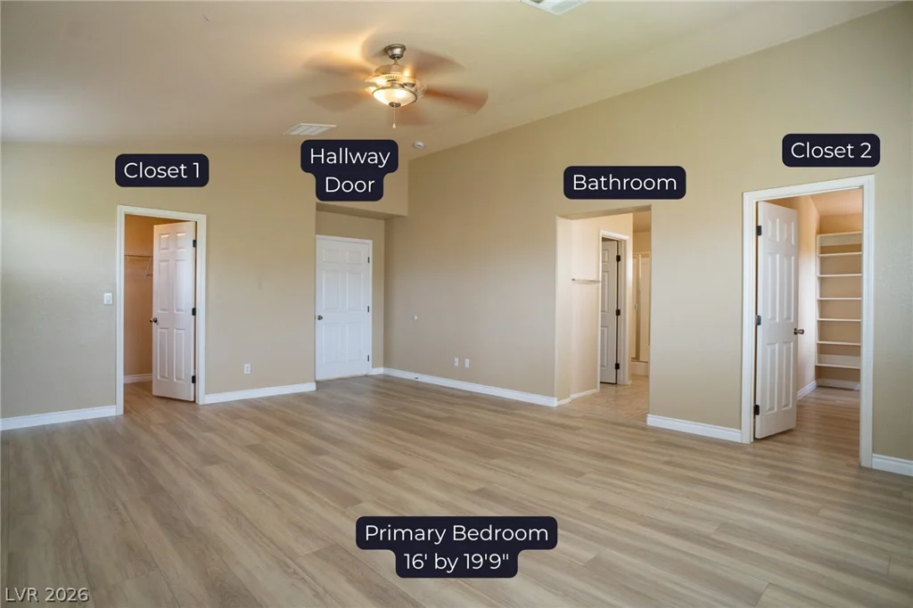 10503 Bella Camrosa, Las Vegas, NV 89141