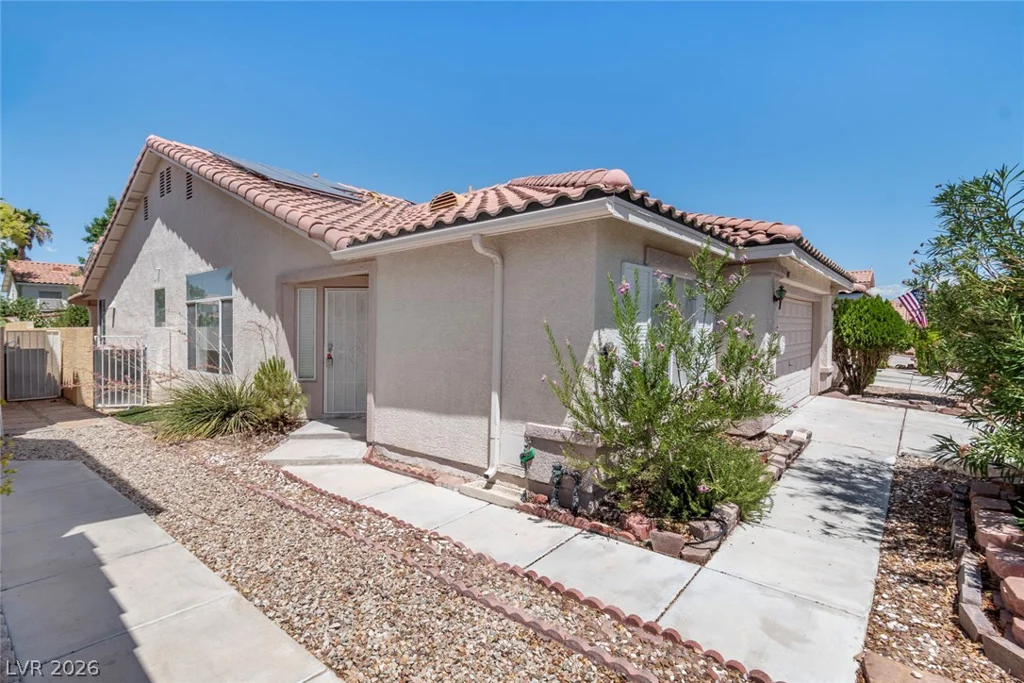 9011 Dulcimer, Las Vegas, NV 89123