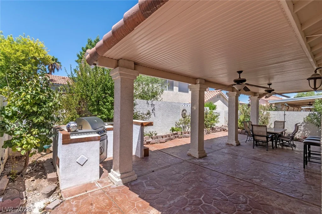 9011 Dulcimer, Las Vegas, NV 89123