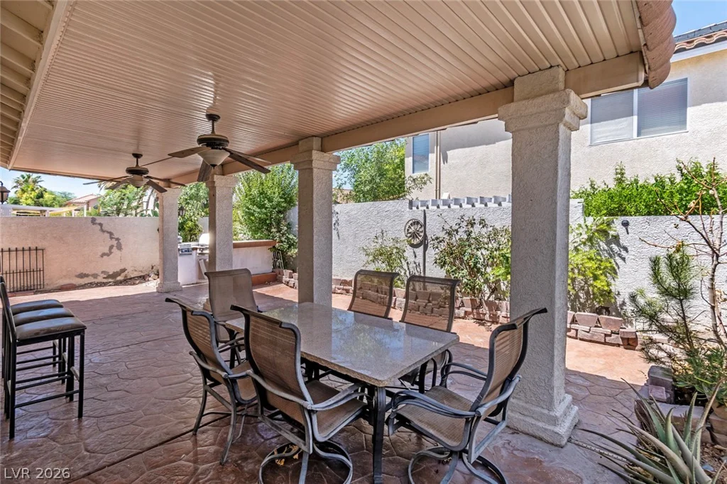 9011 Dulcimer, Las Vegas, NV 89123