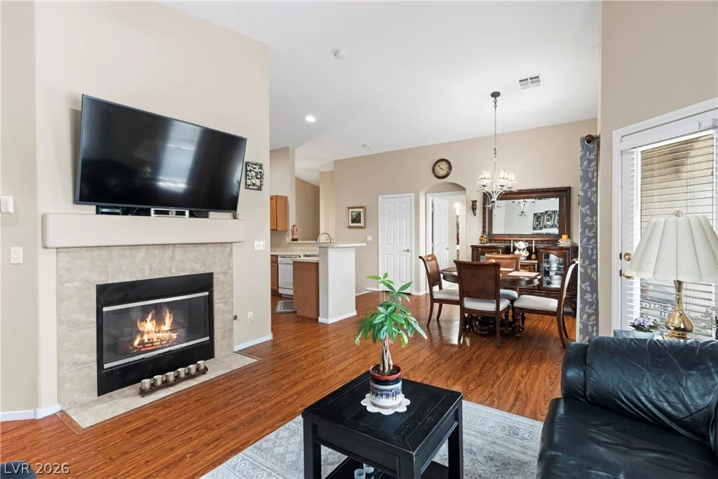 6366 Lorne Green, Henderson, NV 89011