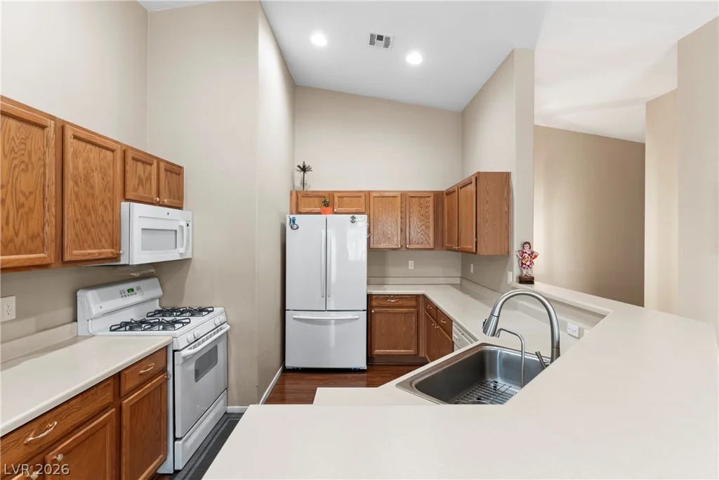 6366 Lorne Green, Henderson, NV 89011