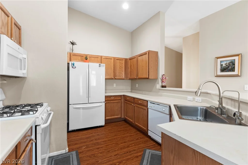 6366 Lorne Green, Henderson, NV 89011
