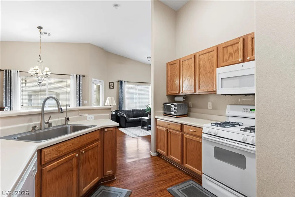 6366 Lorne Green, Henderson, NV 89011